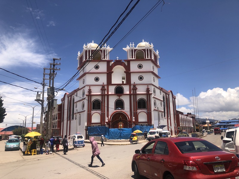 Puno