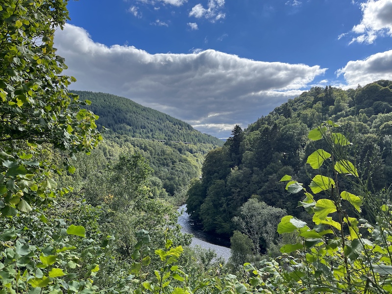 Killiecrankie