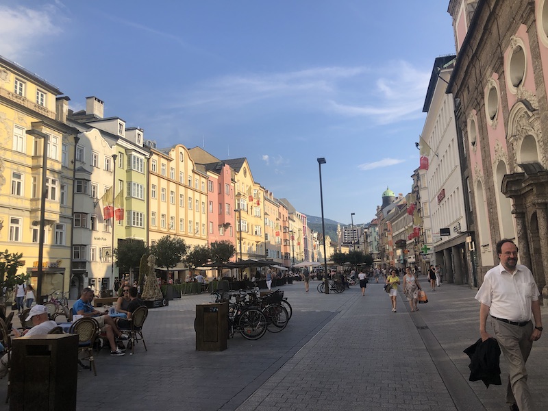 Innsbruck