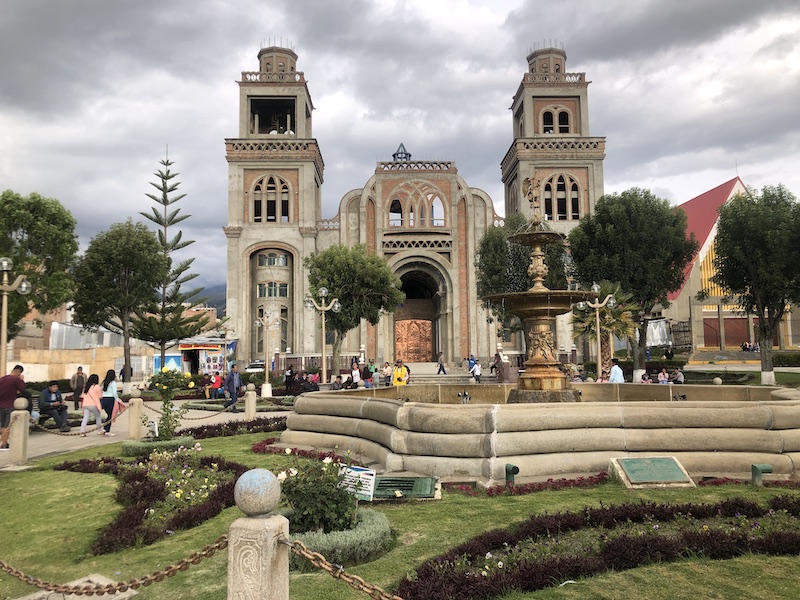 Huaraz