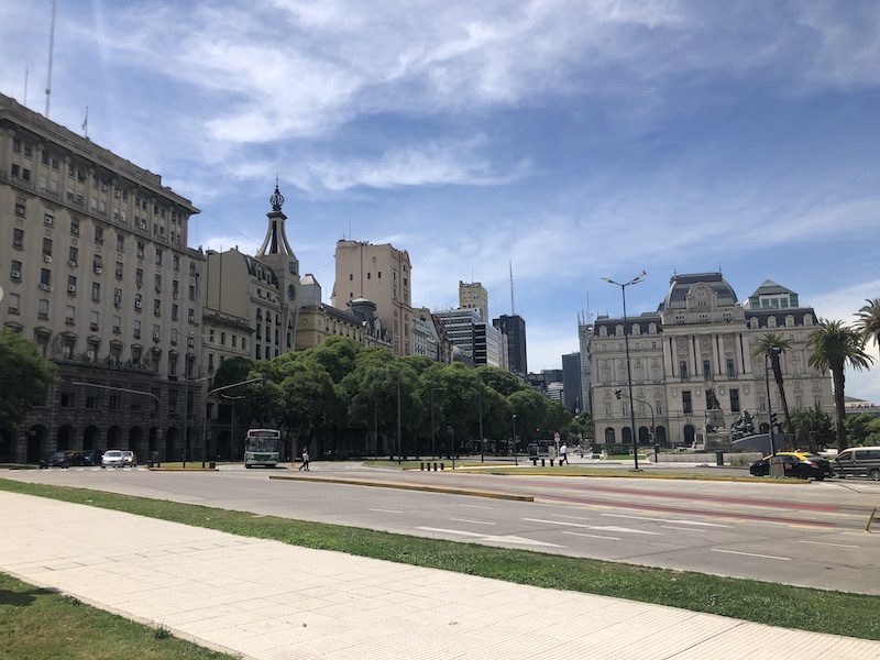 Centro Cultural Kirchner