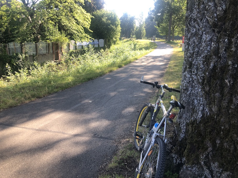 Canal de la Bruche