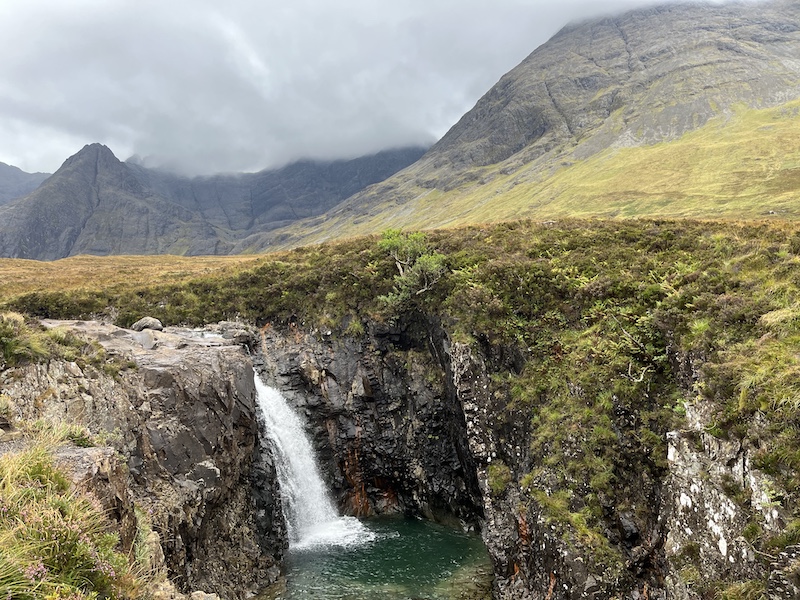 Fairy Pools