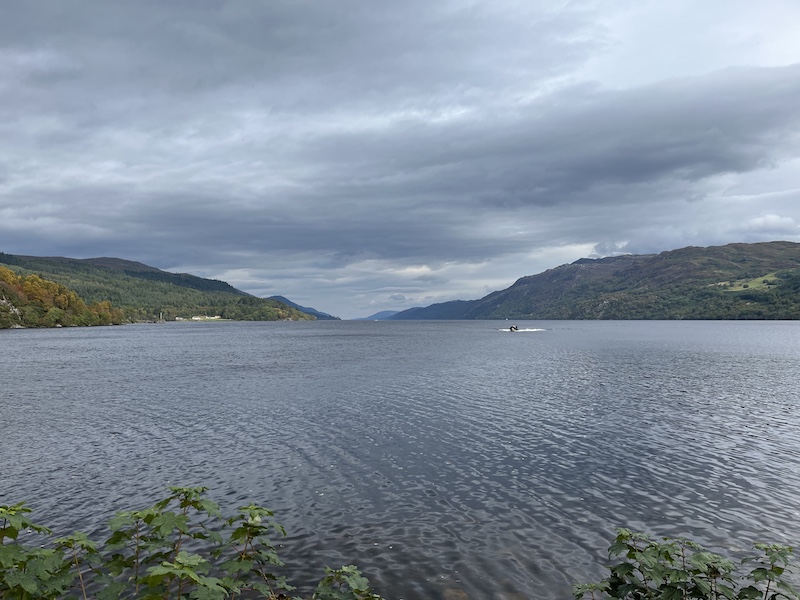 Fort Augustus