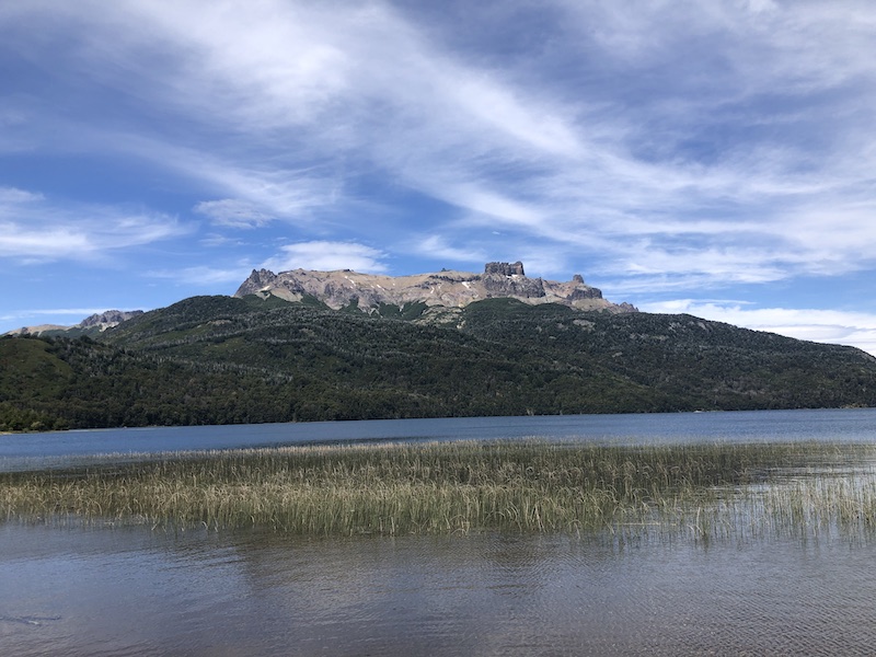 Ruta de Los 7 Lagos to San Martin de Los Andes