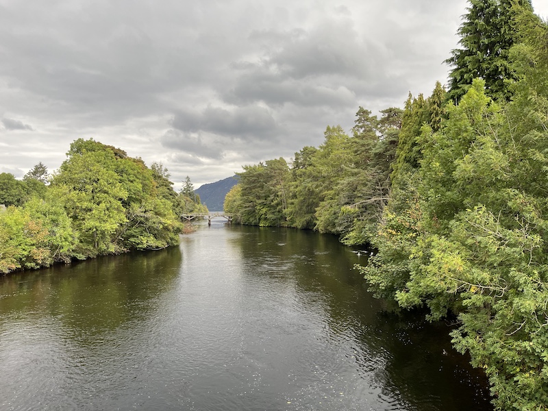 Fort Augustus