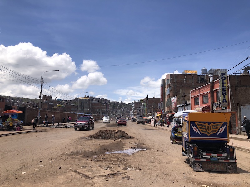 Puno