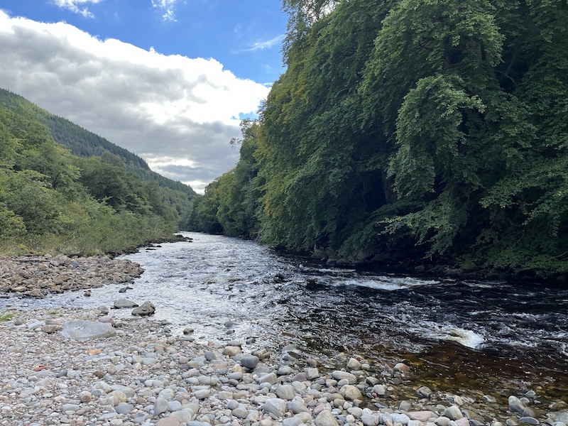 Killiecrankie