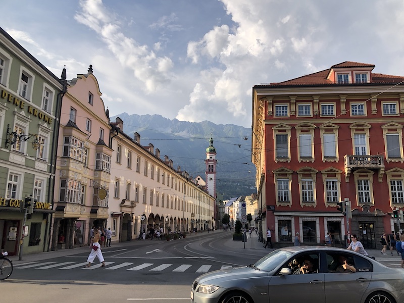 Innsbruck