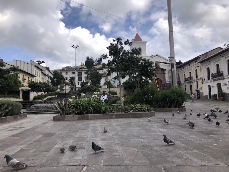 Quito