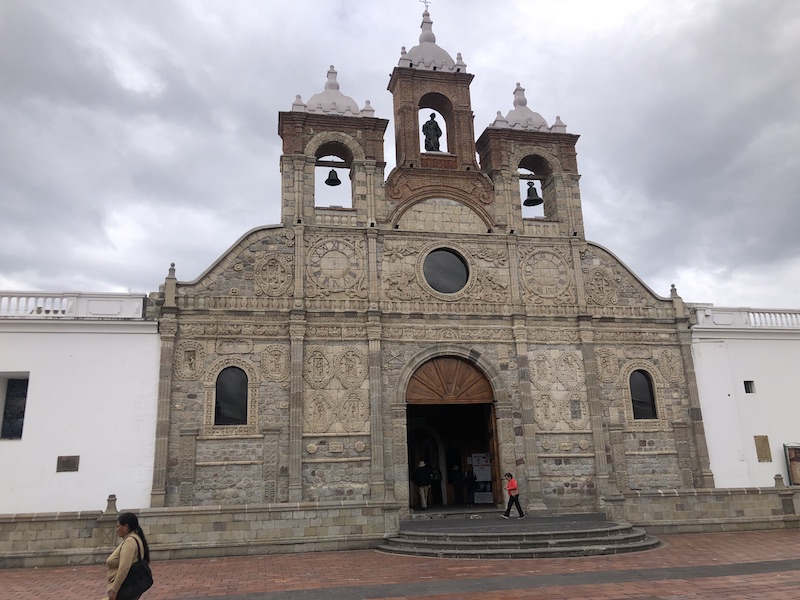 Riobamba