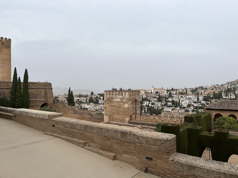 Alhambra