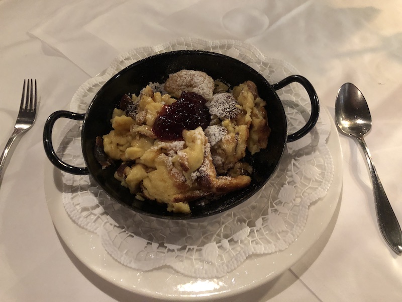 Kaiserschmarrn