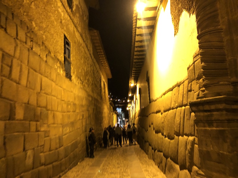 Cusco