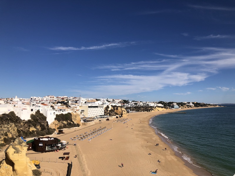 Albufeira