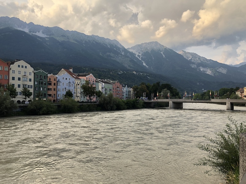 Innsbruck