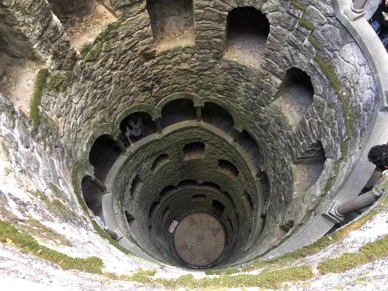 Quinta da Regaleira