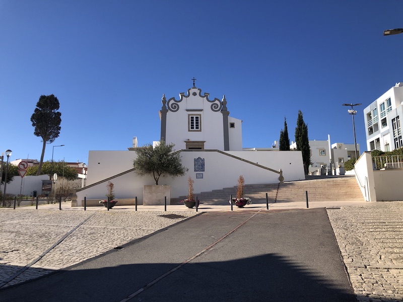 Albufeira