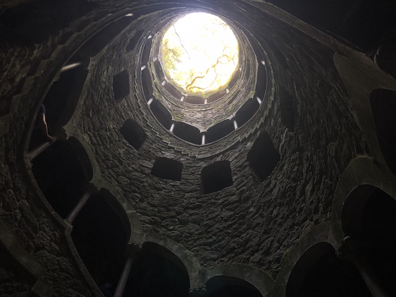 Quinta da Regaleira