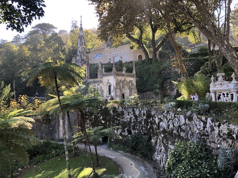 Quinta da Regaleira