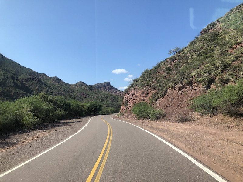 Cafayate tour