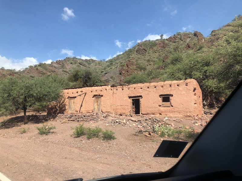 Cafayate tour