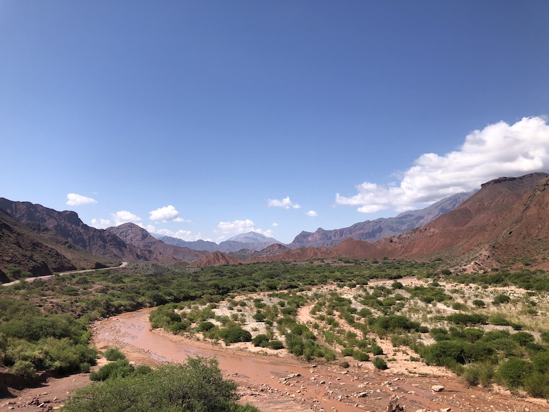 Cafayate tour