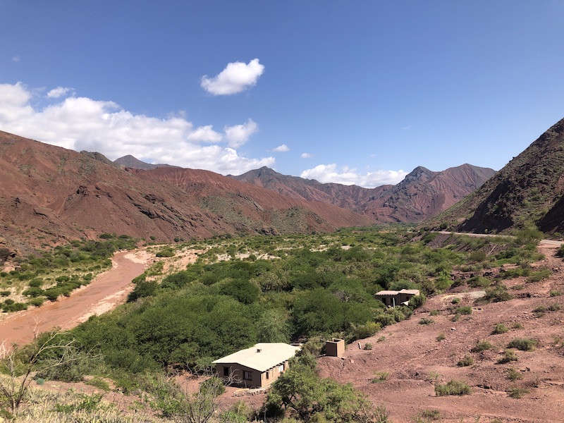 Cafayate tour