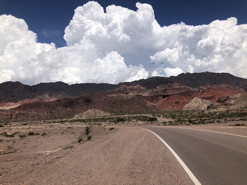 Cafayate tour