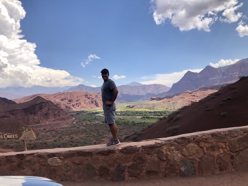 Cafayate tour