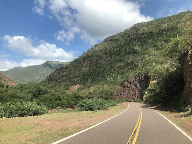 Cafayate tour