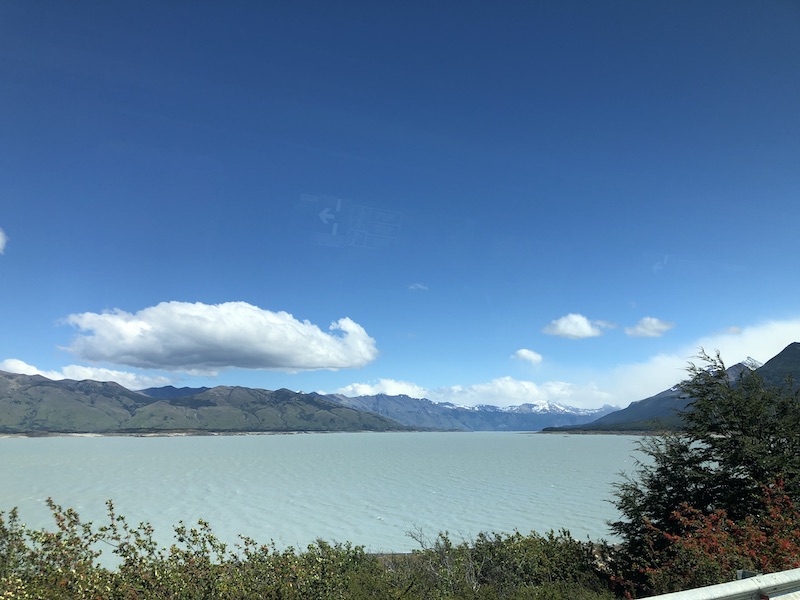 Perito Moreno