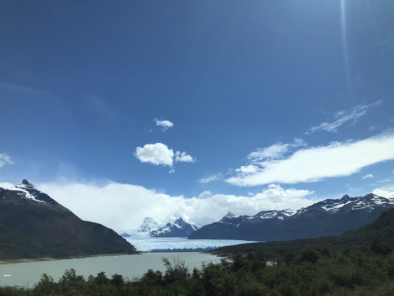 Perito Moreno