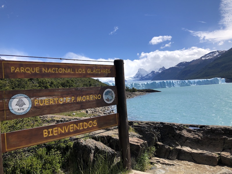 Perito Moreno