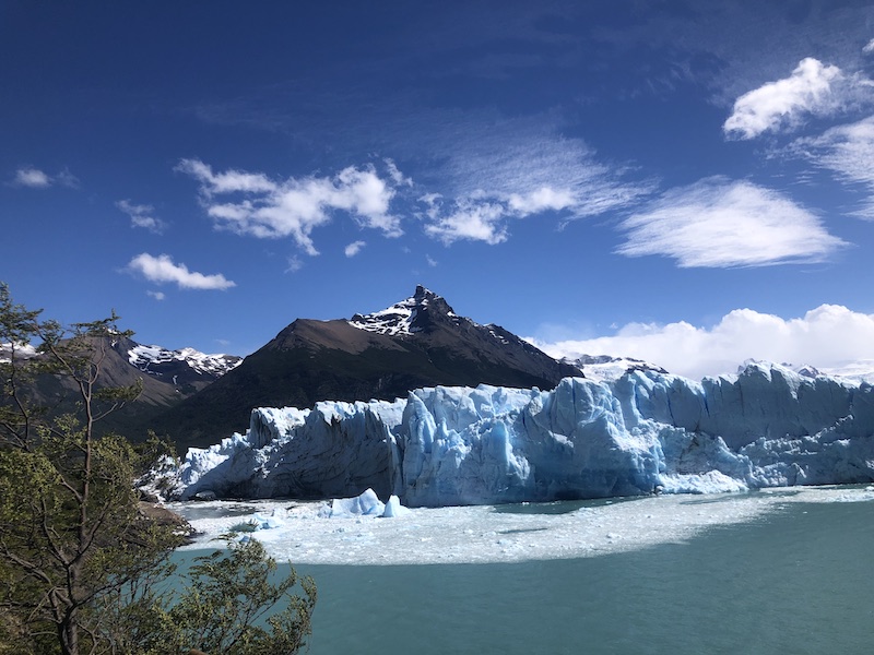 Perito Moreno