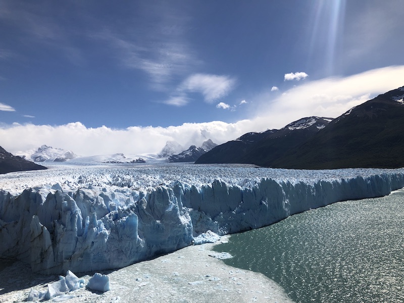 Perito Moreno