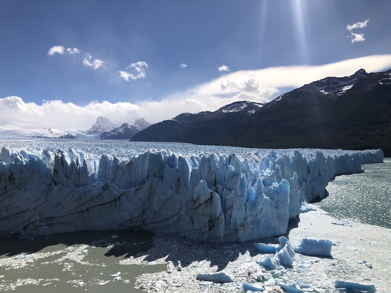 Perito Moreno