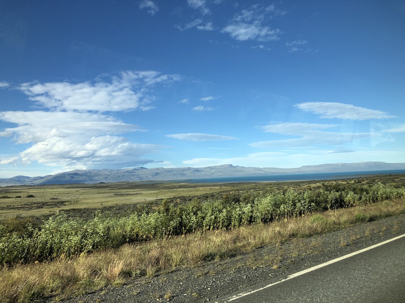 Perito Moreno