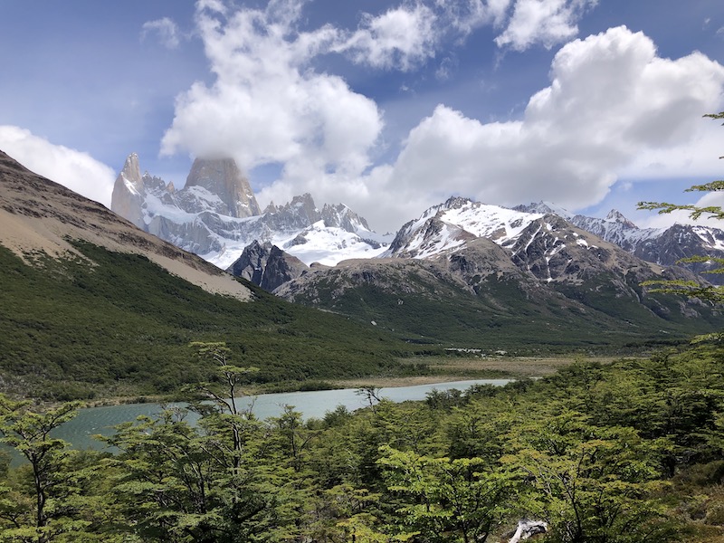 Laguna Madre e Hija