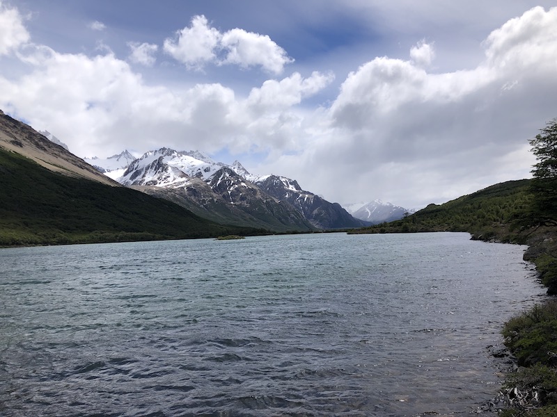 Laguna Madre e Hija