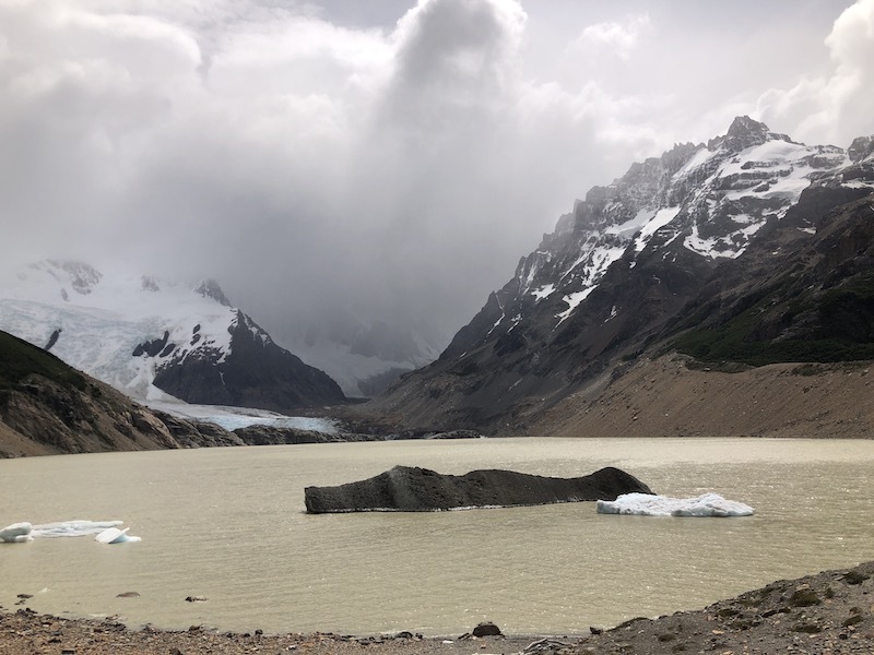 Laguna Torre