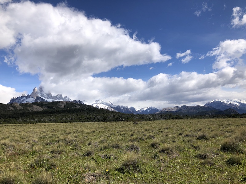 Loma del Pliegue Tumbado