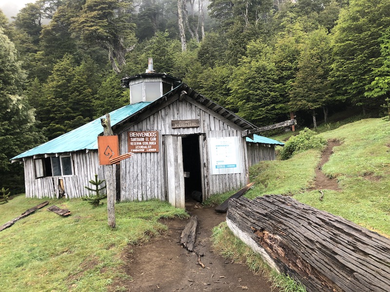 Santuario el Cani