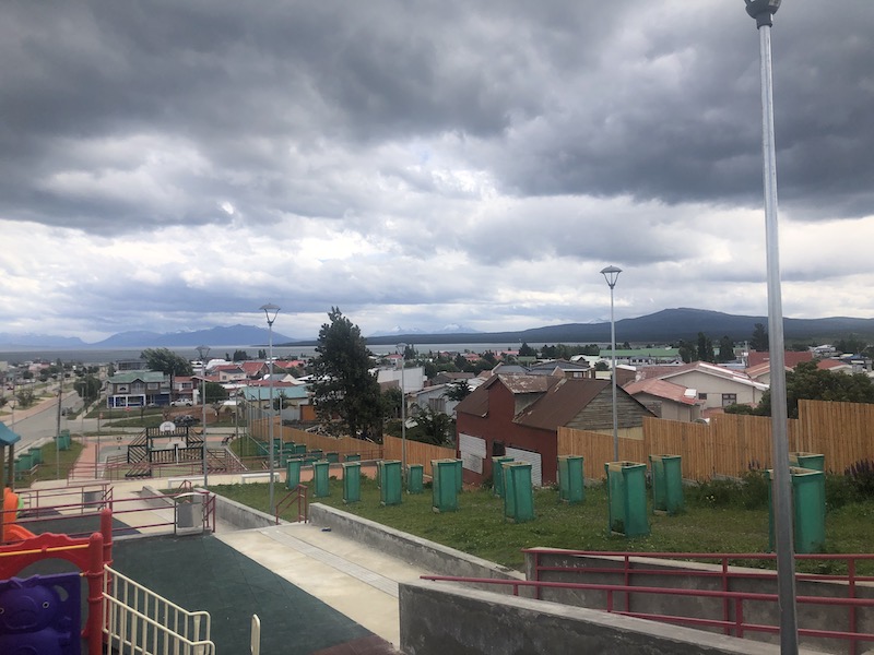 Puerto Natales