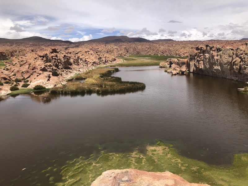 Laguna Negra